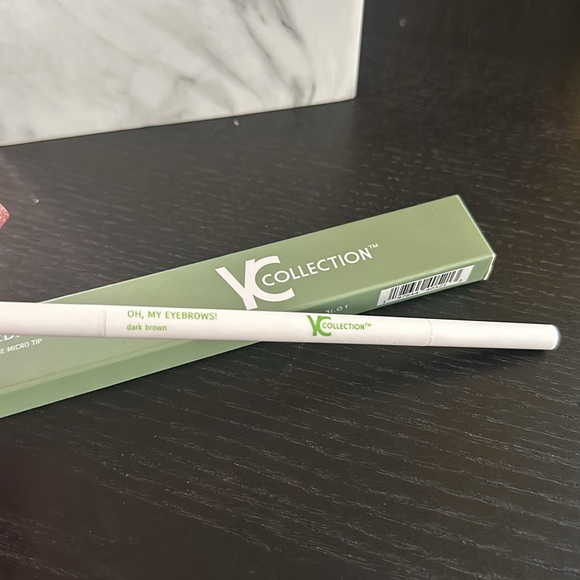 YC Collection eyebrow pencil new in box - Picture 2 of 4